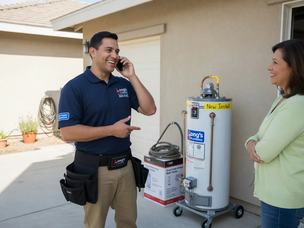 Leak Detection Meraux, LA FAQs